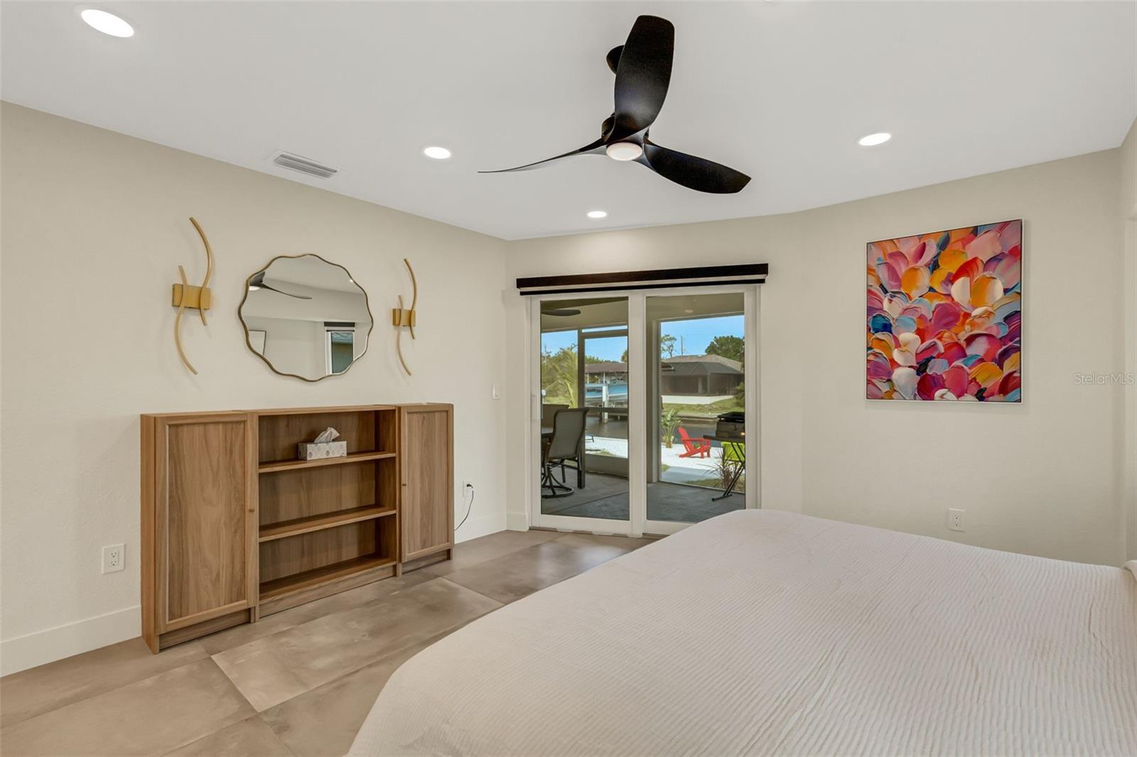 5133 LATHAM TER, PORT CHARLOTTE, FL — photo 42