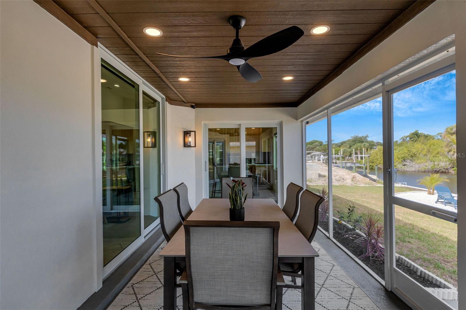 5133 LATHAM TER, PORT CHARLOTTE, FL — photo 47