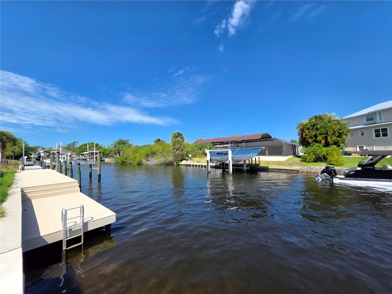 5133 LATHAM TER, PORT CHARLOTTE, FL — photo 55
