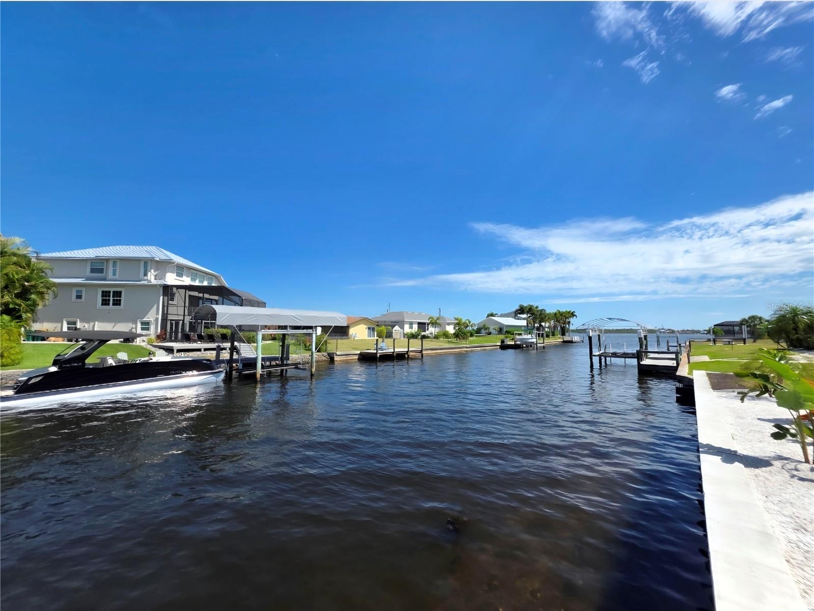 5133 LATHAM TER, PORT CHARLOTTE, FL — photo 57