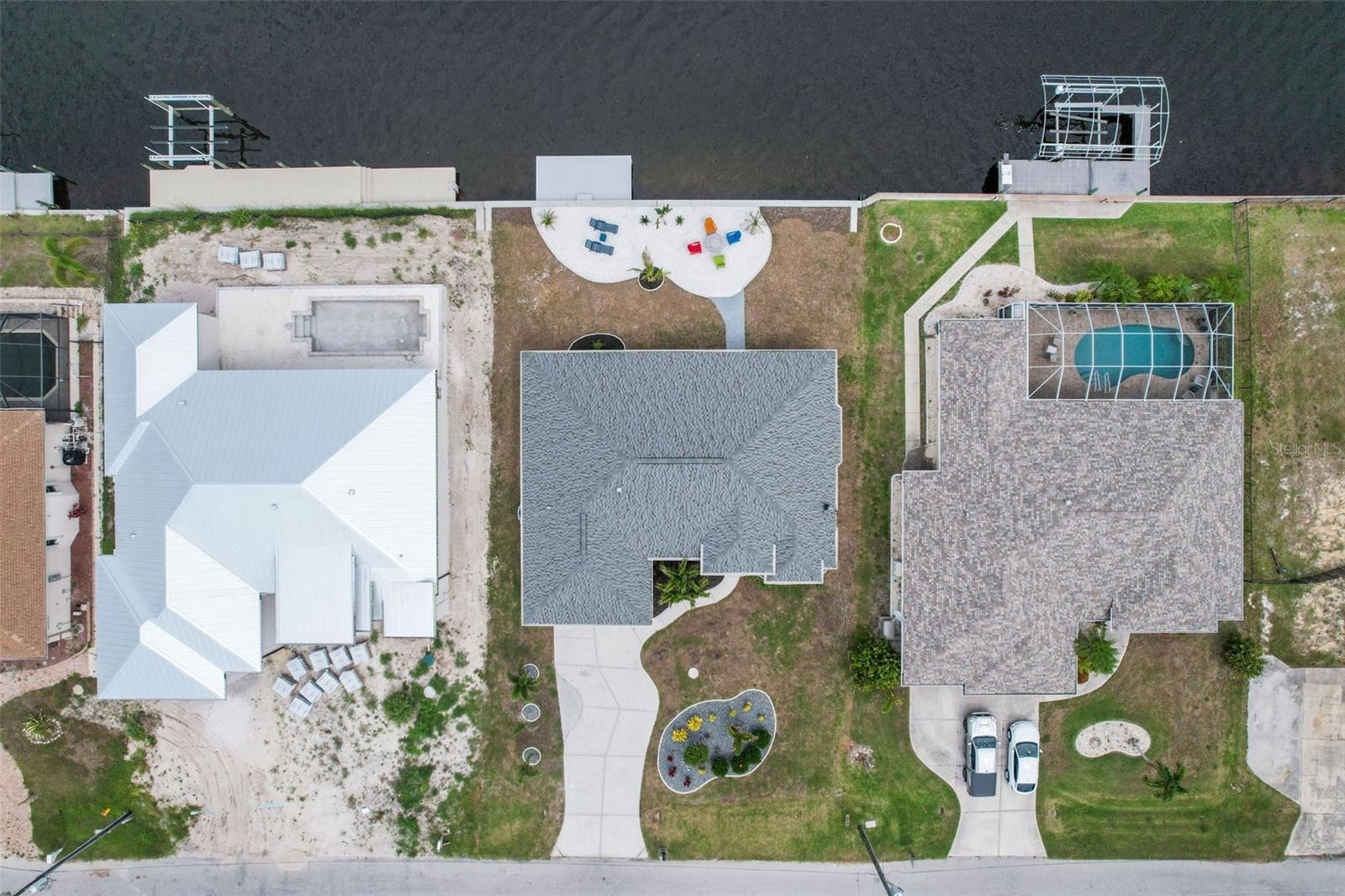 5133 LATHAM TER, PORT CHARLOTTE, FL — photo 64