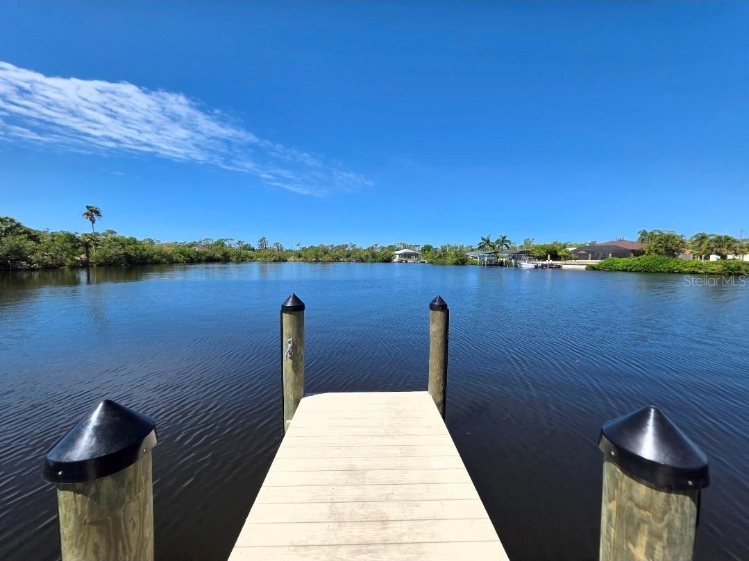 5133 LATHAM TER, PORT CHARLOTTE, FL — photo 72