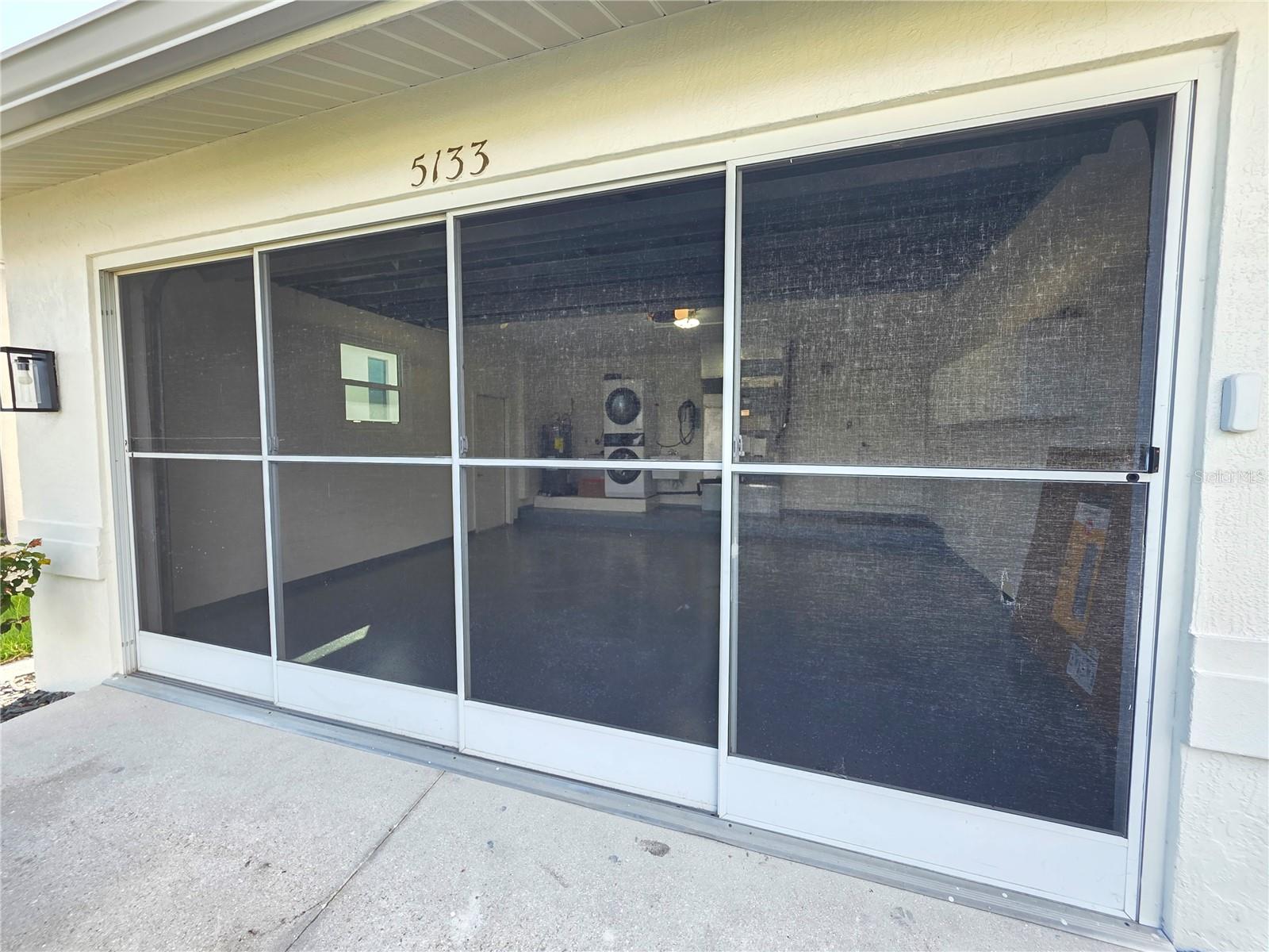 5133 LATHAM TER, PORT CHARLOTTE, FL — photo 86