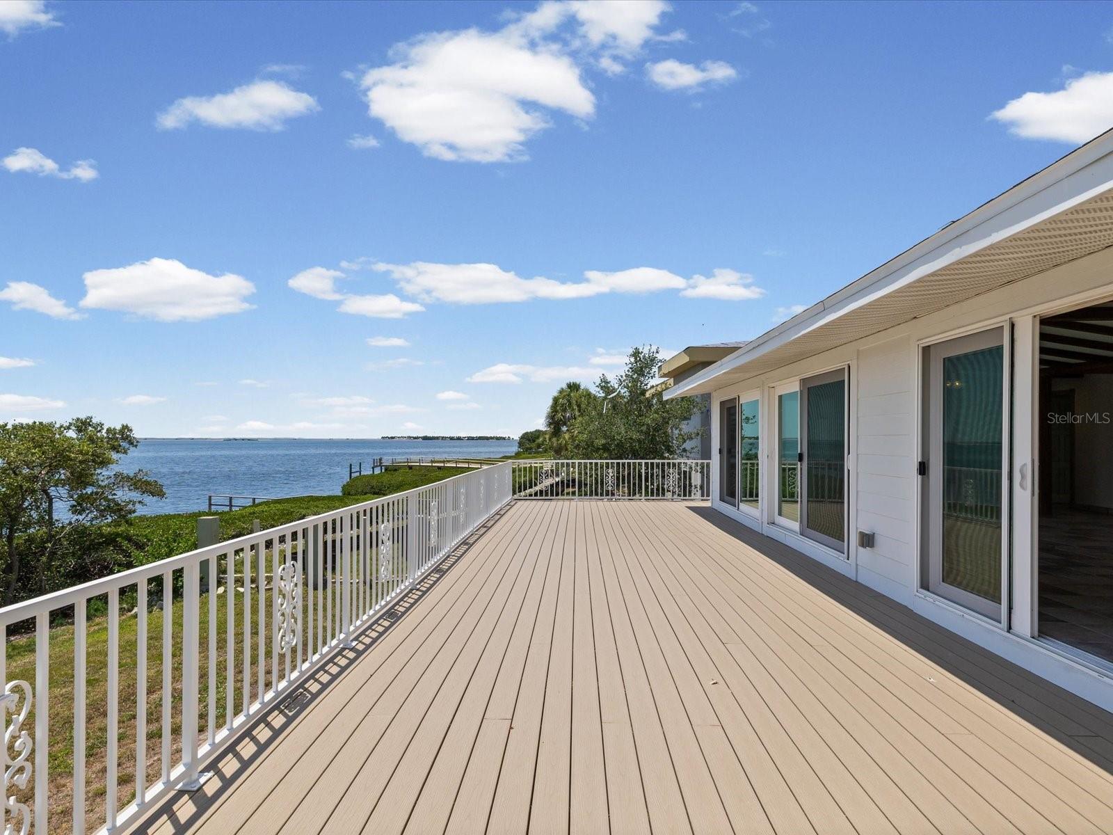 1647 SEA BREEZE DR, TARPON SPRINGS, FL — photo 19