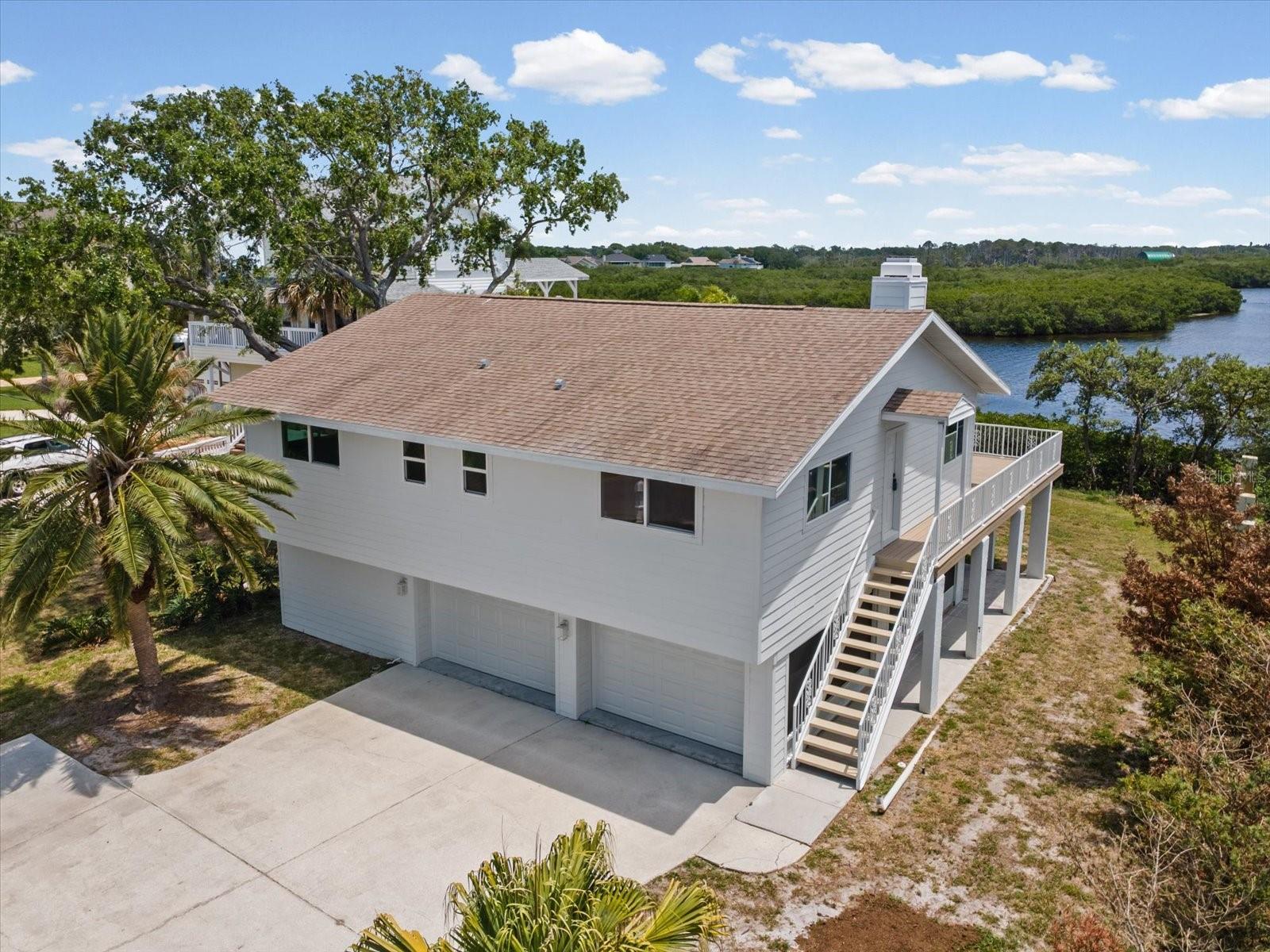 1647 SEA BREEZE DR, TARPON SPRINGS, FL — photo 39