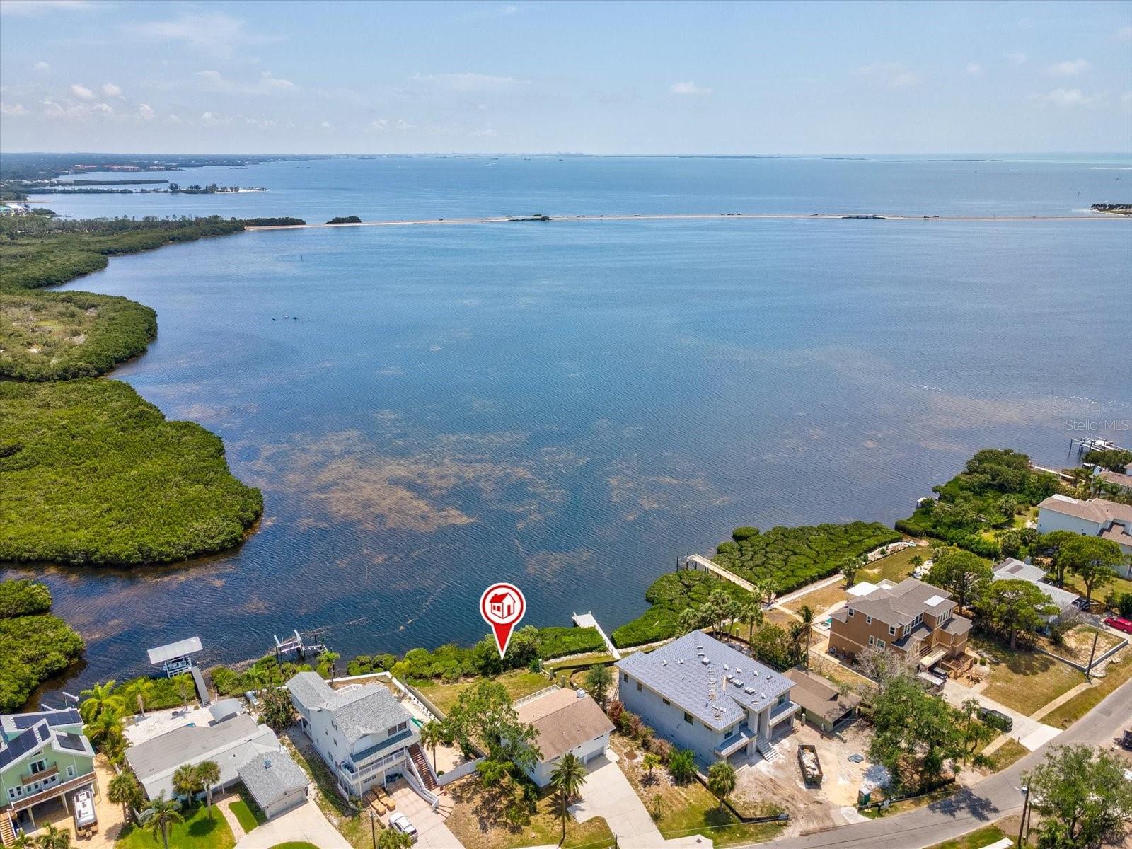 1647 SEA BREEZE DR, TARPON SPRINGS, FL — photo 42