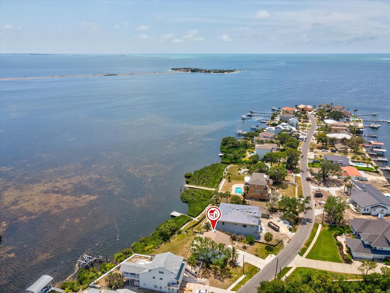 1647 SEA BREEZE DR, TARPON SPRINGS, FL — photo 43
