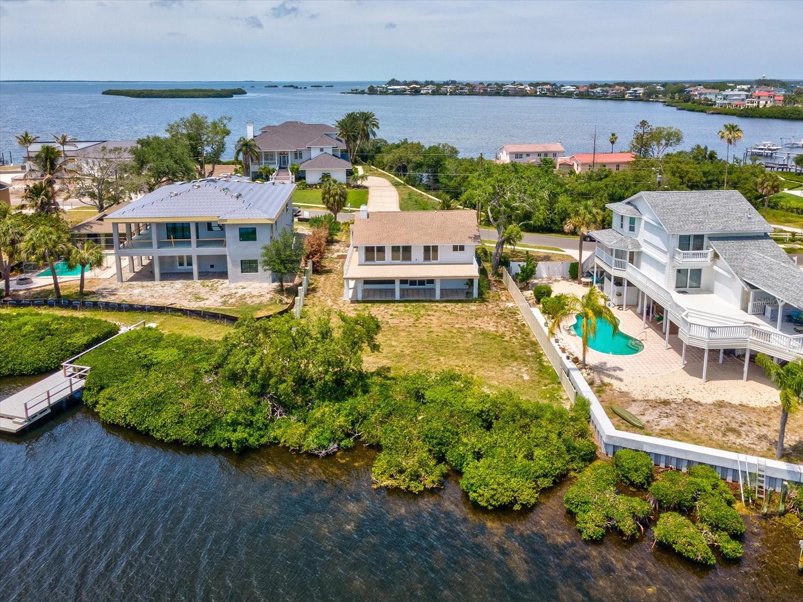 1647 SEA BREEZE DR, TARPON SPRINGS, FL — photo 50
