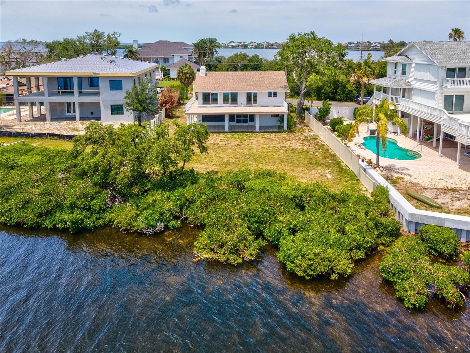 1647 SEA BREEZE DR, TARPON SPRINGS, FL — photo 51