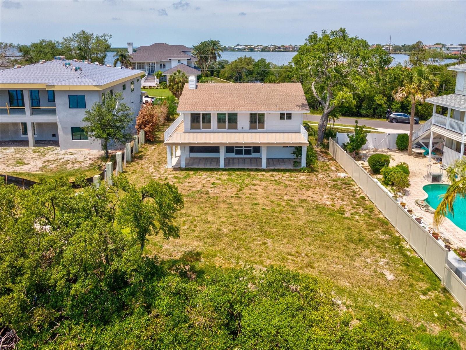 1647 SEA BREEZE DR, TARPON SPRINGS, FL — photo 52