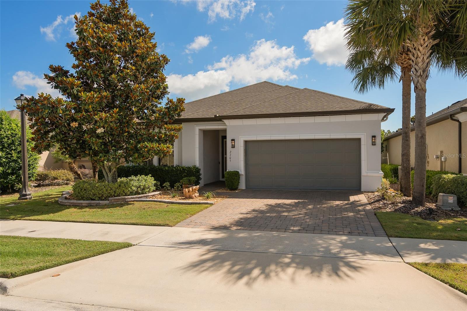 2705 STARGRASS CIR, CLERMONT, FL
