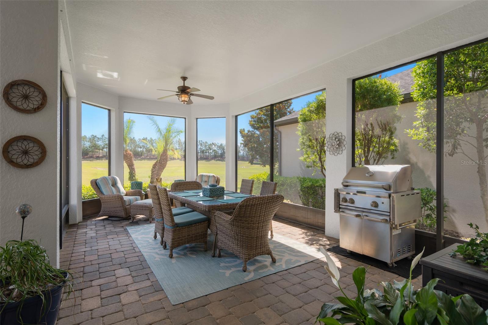 2705 STARGRASS CIR, CLERMONT, FL — photo 9