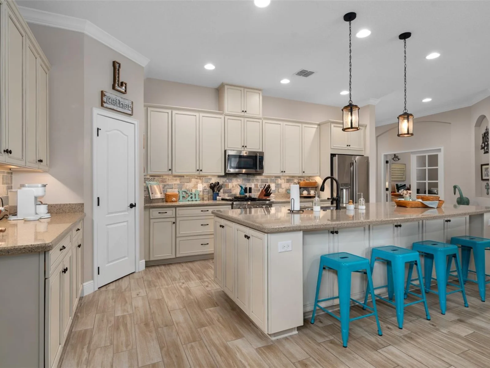 2705 STARGRASS CIR, CLERMONT, FL — photo 14