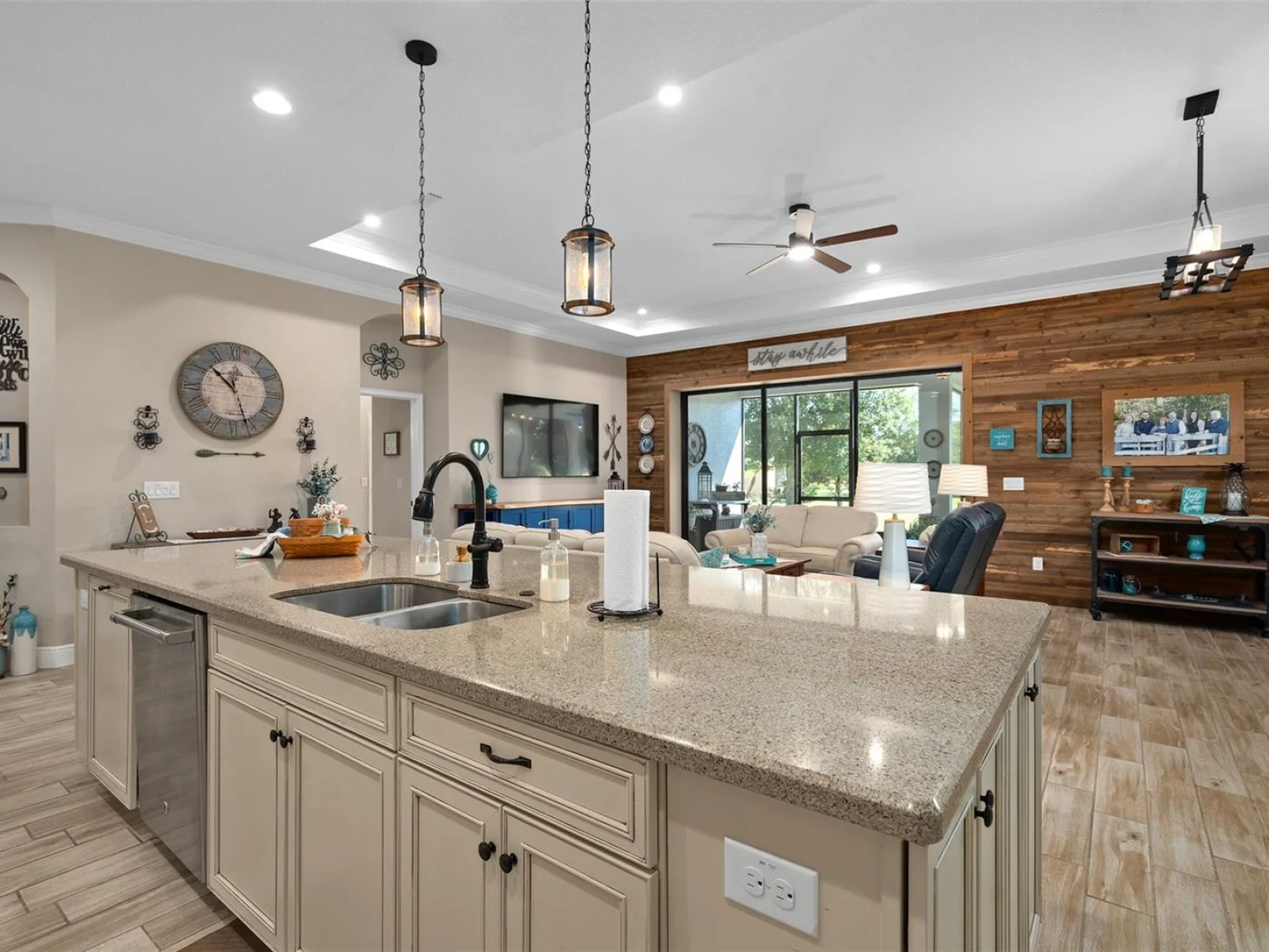 2705 STARGRASS CIR, CLERMONT, FL — photo 20