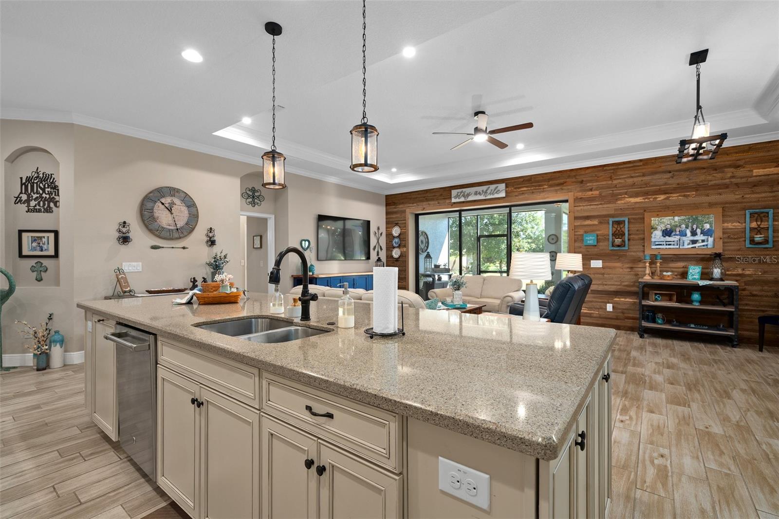 2705 STARGRASS CIR, CLERMONT, FL — photo 19