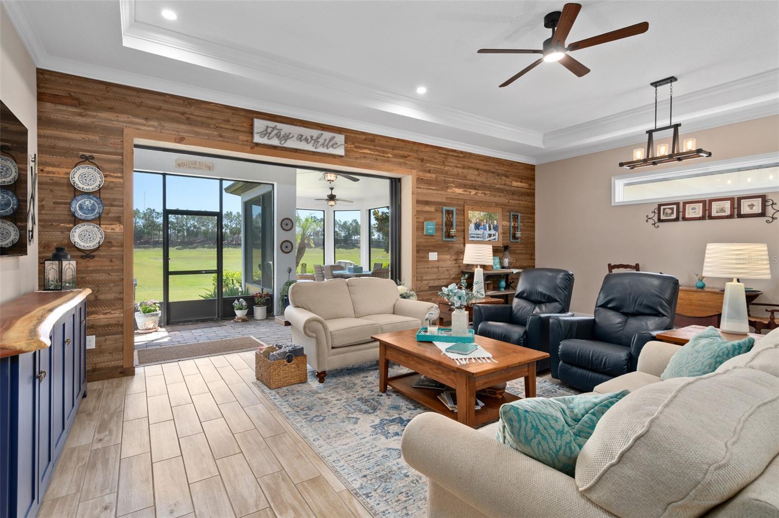 2705 STARGRASS CIR, CLERMONT, FL — photo 25