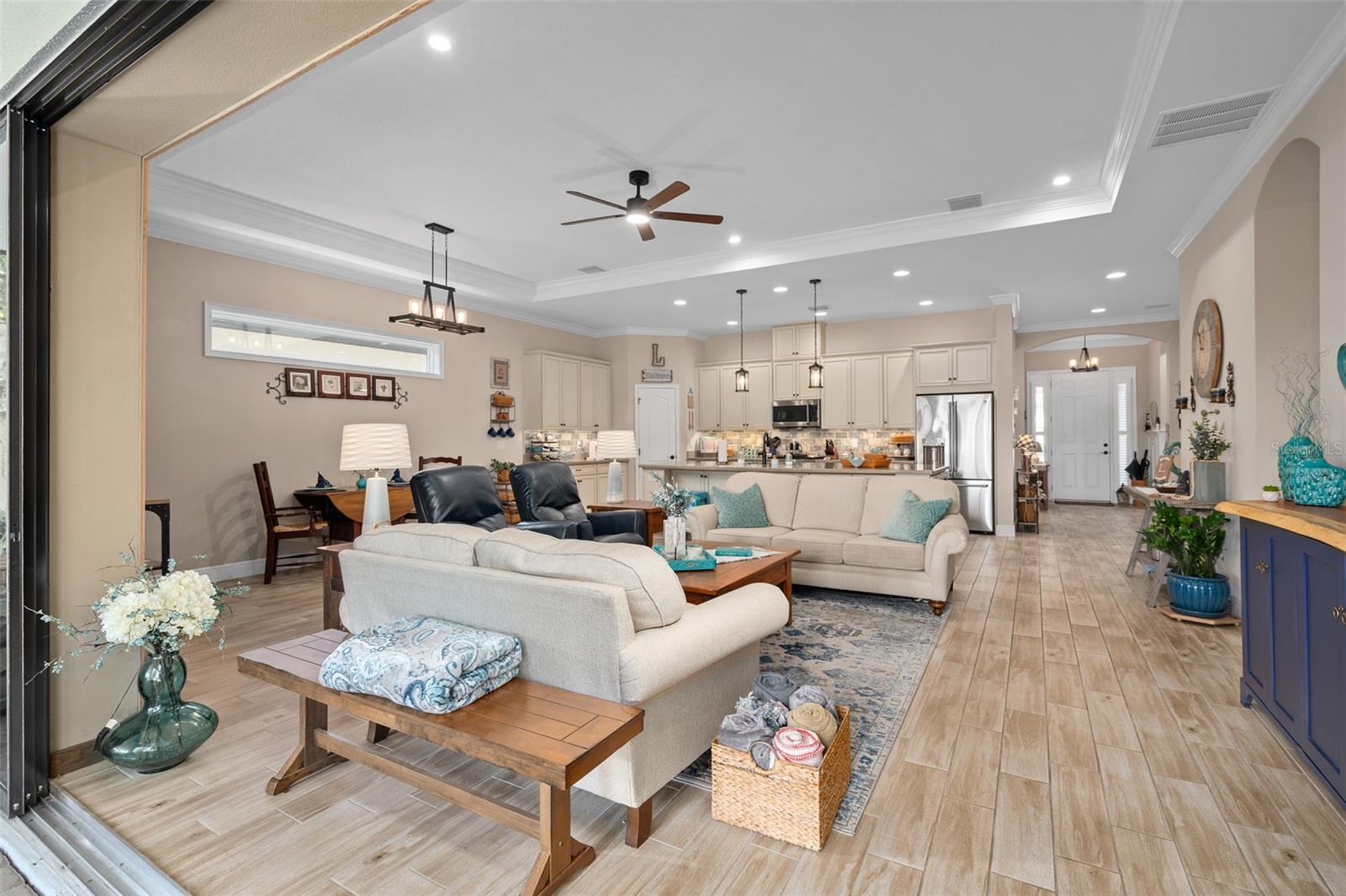 2705 STARGRASS CIR, CLERMONT, FL — photo 27