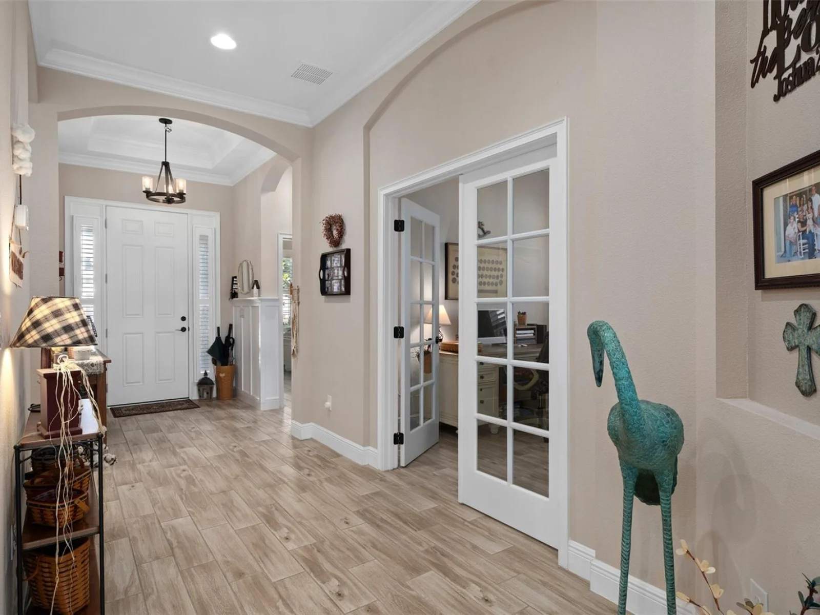 2705 STARGRASS CIR, CLERMONT, FL — photo 44