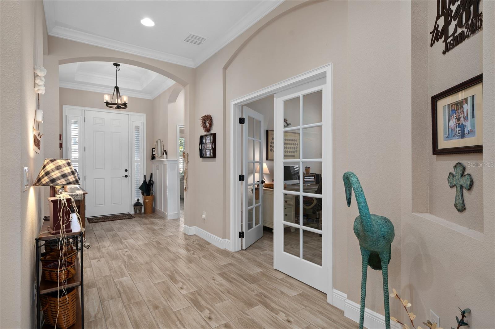 2705 STARGRASS CIR, CLERMONT, FL — photo 43