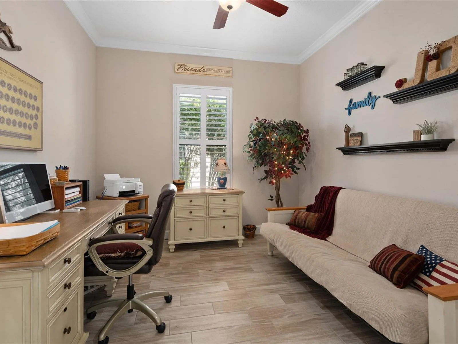 2705 STARGRASS CIR, CLERMONT, FL — photo 46