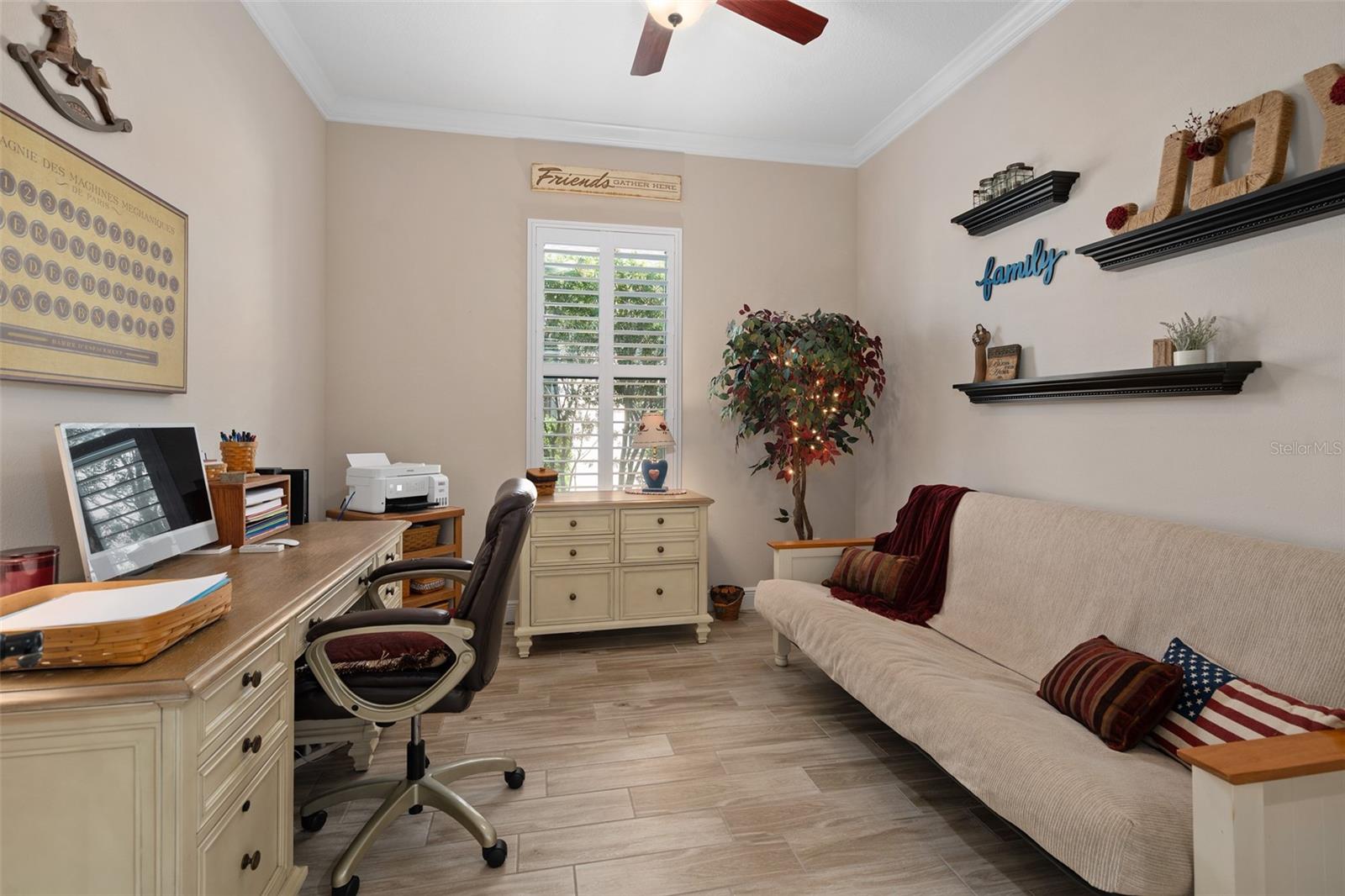 2705 STARGRASS CIR, CLERMONT, FL — photo 45