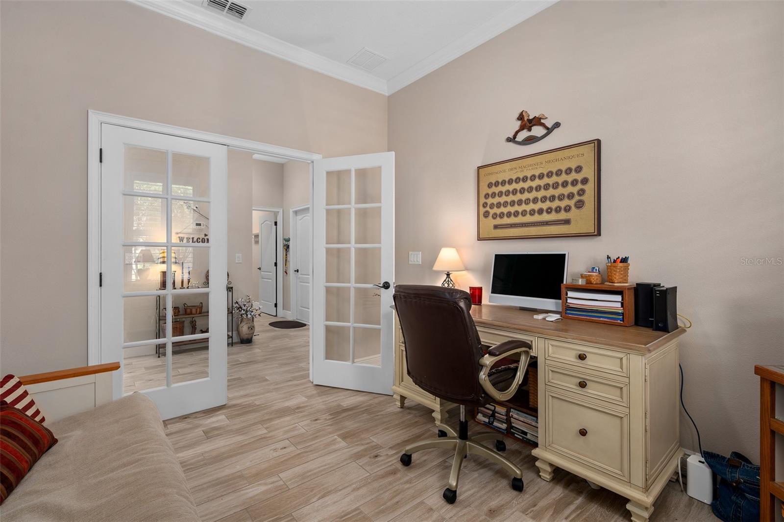 2705 STARGRASS CIR, CLERMONT, FL — photo 48