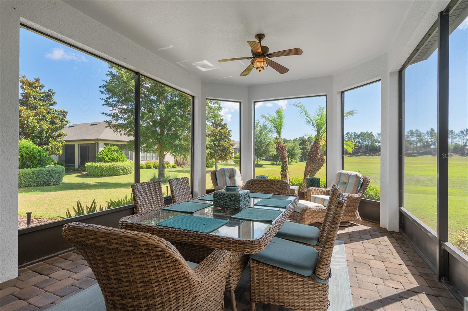 2705 STARGRASS CIR, CLERMONT, FL — photo 61