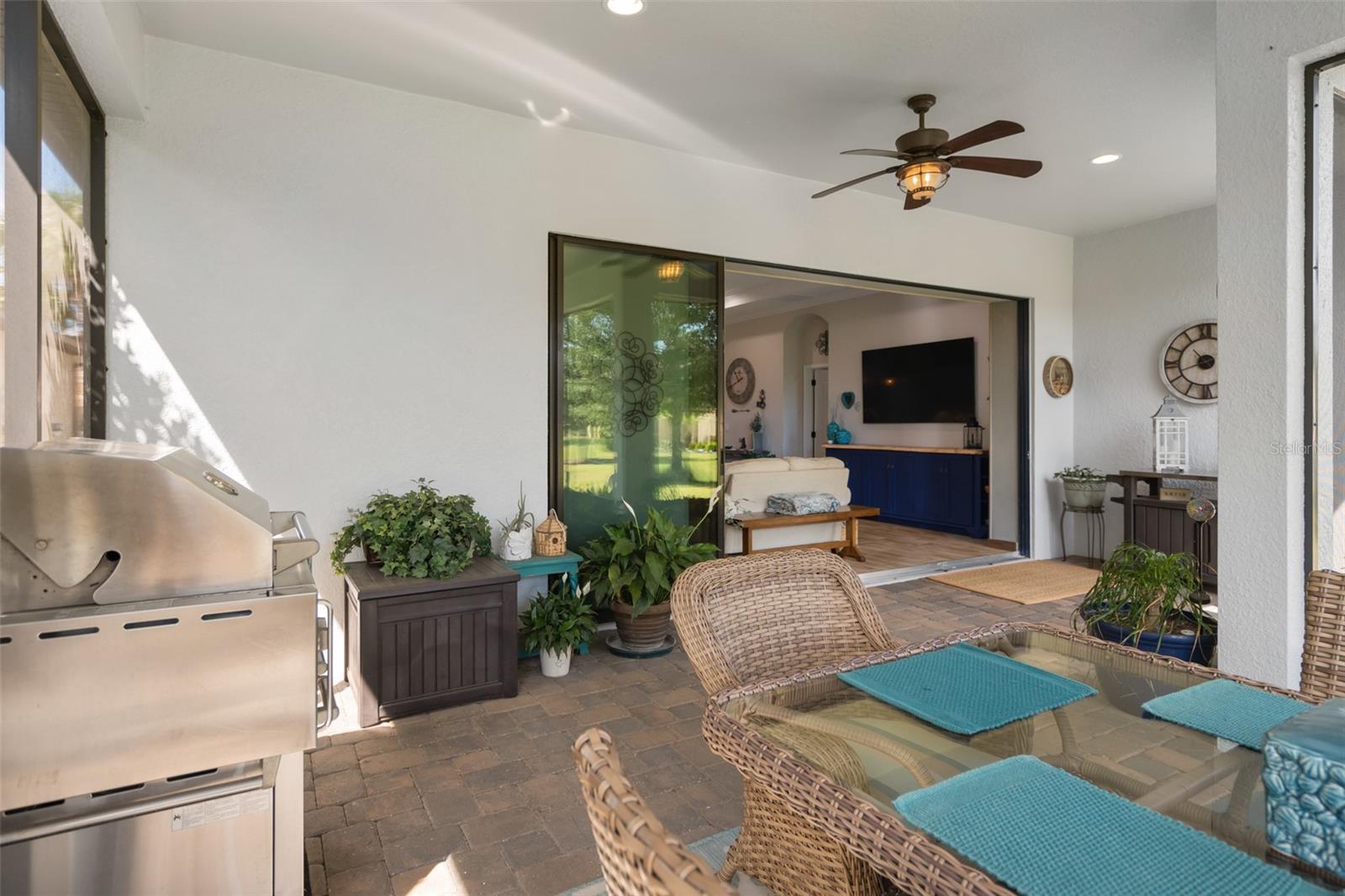 2705 STARGRASS CIR, CLERMONT, FL — photo 65