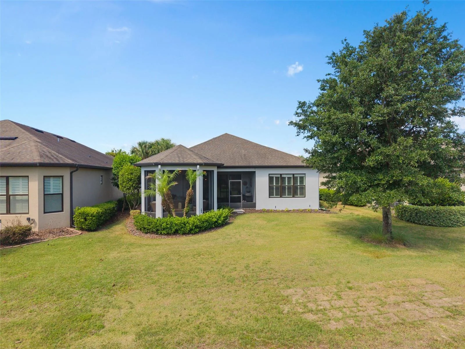 2705 STARGRASS CIR, CLERMONT, FL — photo 69