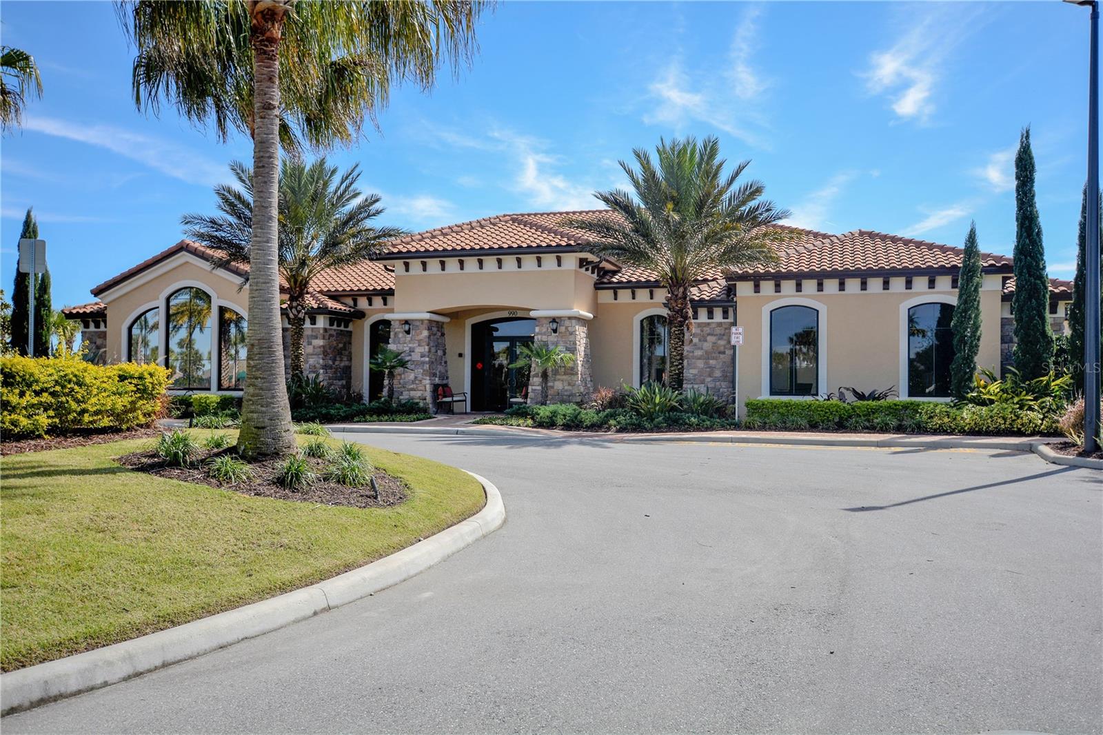 2705 STARGRASS CIR, CLERMONT, FL — photo 85