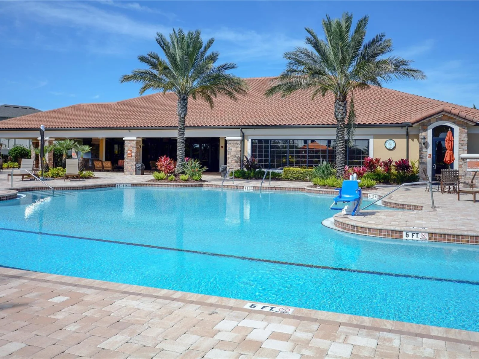 2705 STARGRASS CIR, CLERMONT, FL — photo 90