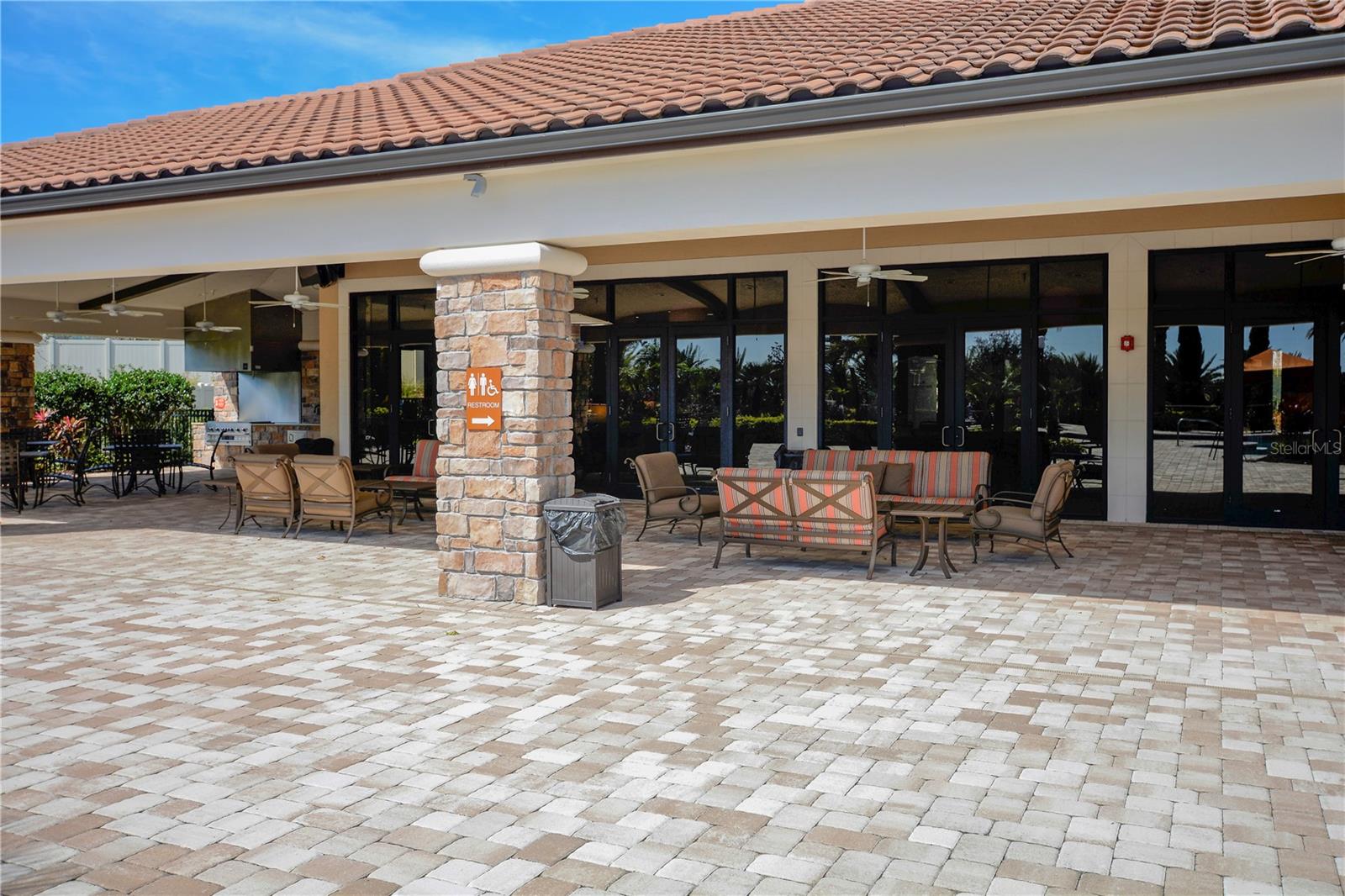 2705 STARGRASS CIR, CLERMONT, FL — photo 92