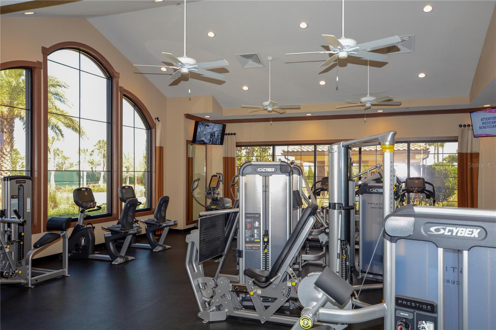 2705 STARGRASS CIR, CLERMONT, FL — photo 105