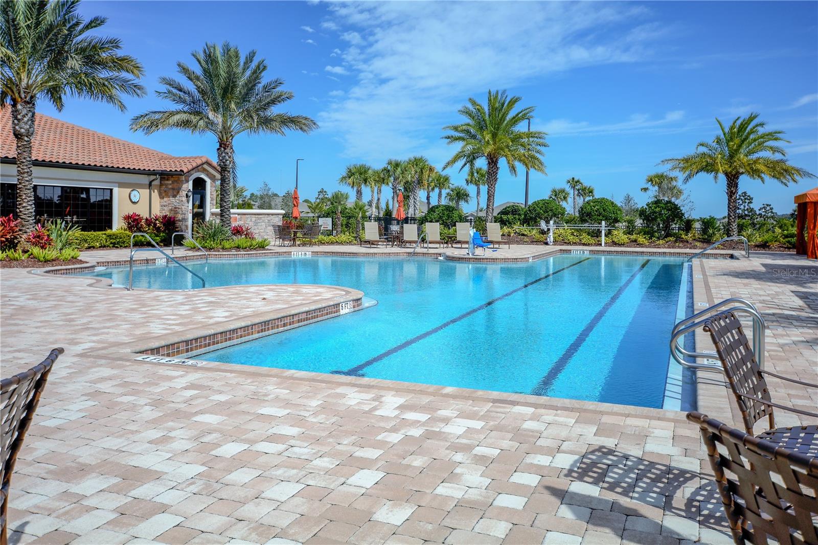 2705 STARGRASS CIR, CLERMONT, FL — photo 121