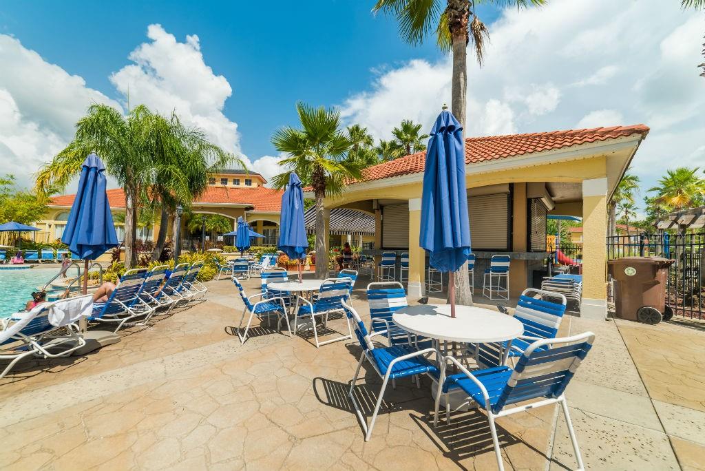 120 MADIERA BEACH BLVD, KISSIMMEE, FL — photo 49