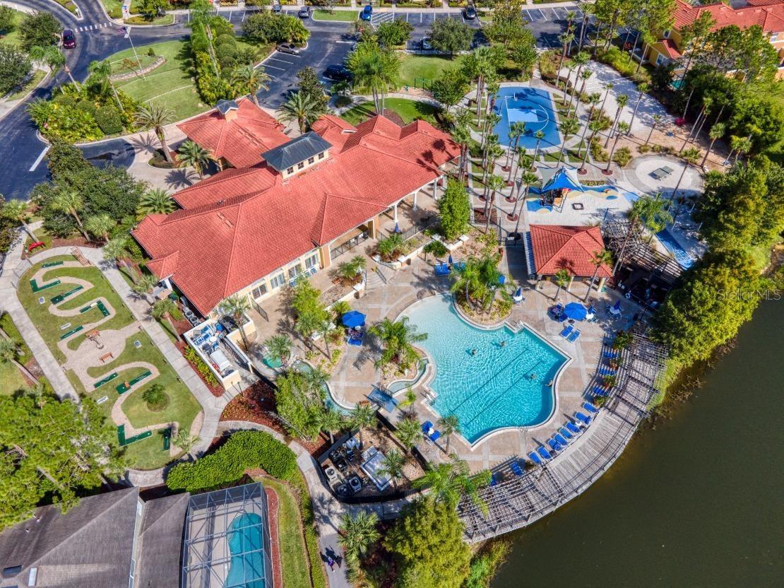 120 MADIERA BEACH BLVD, KISSIMMEE, FL — photo 63