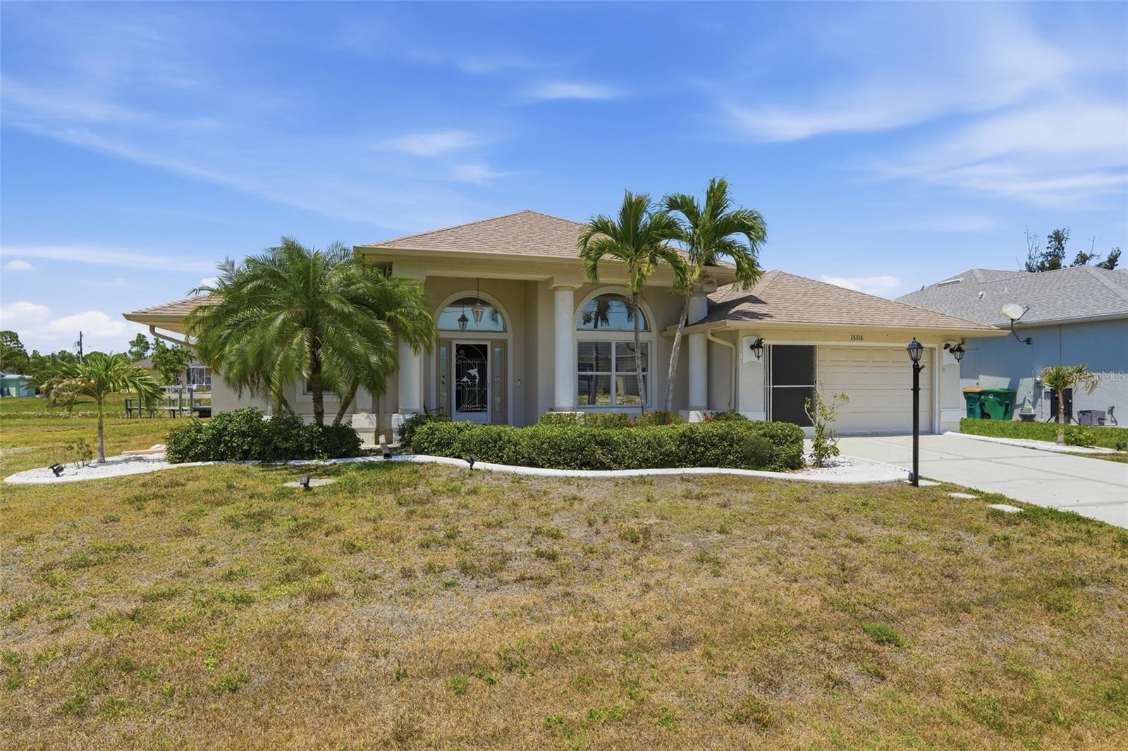 15316 RED HEAD AVE, PORT CHARLOTTE, FL — photo 8