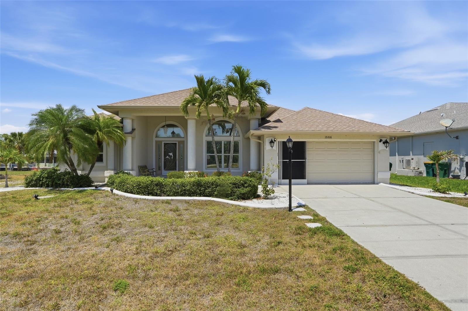 15316 RED HEAD AVE, PORT CHARLOTTE, FL — photo 9