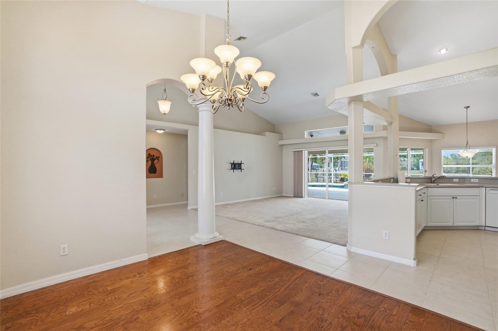 15316 RED HEAD AVE, PORT CHARLOTTE, FL — photo 13