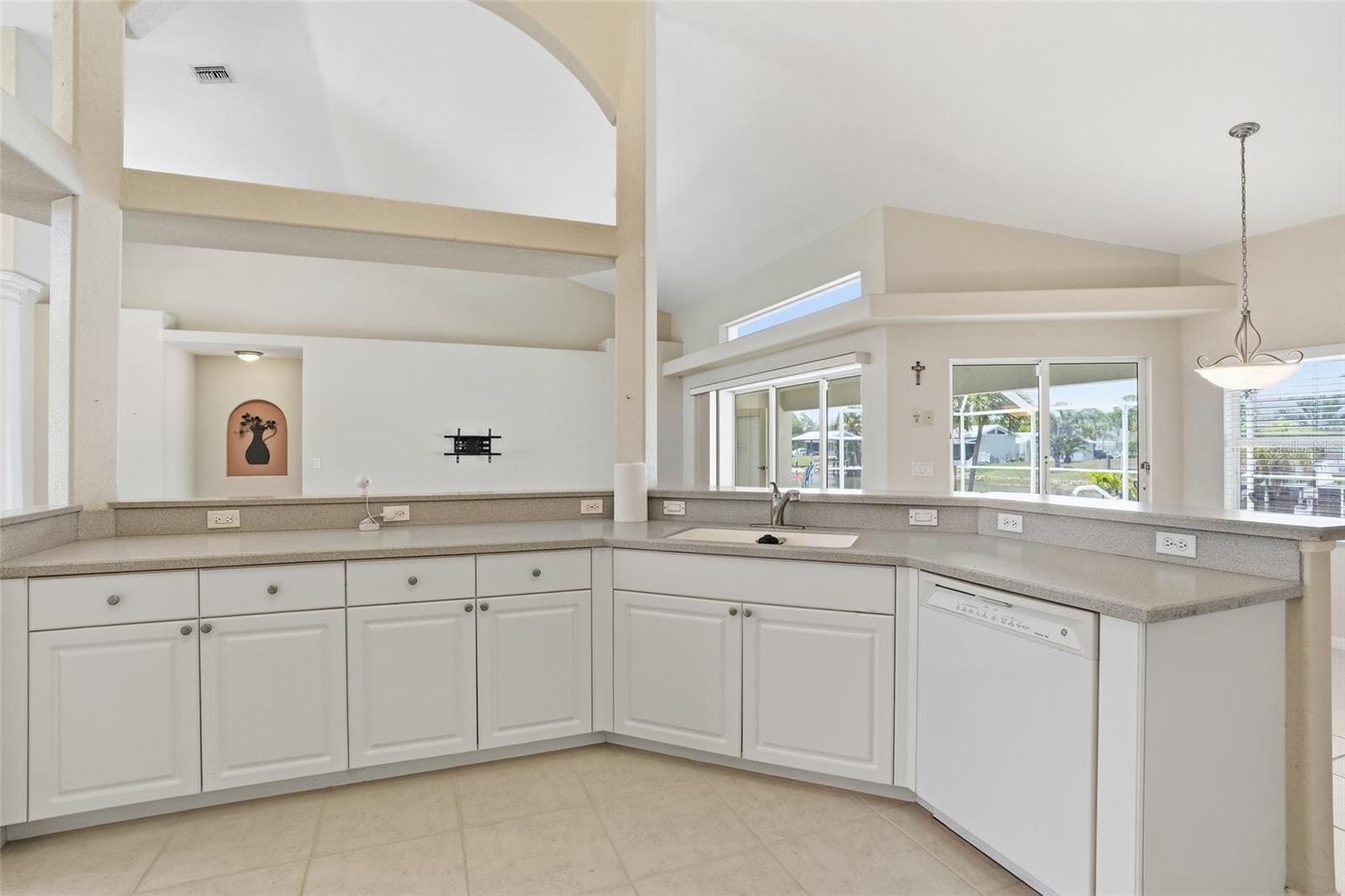 15316 RED HEAD AVE, PORT CHARLOTTE, FL — photo 21