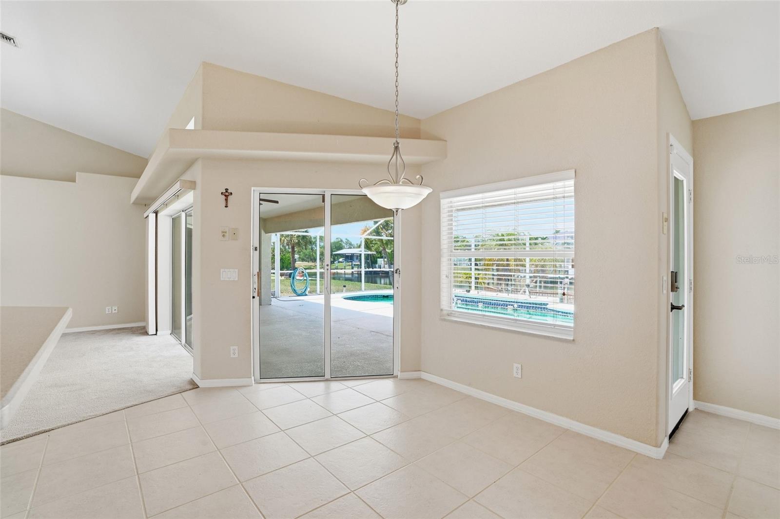 15316 RED HEAD AVE, PORT CHARLOTTE, FL — photo 23