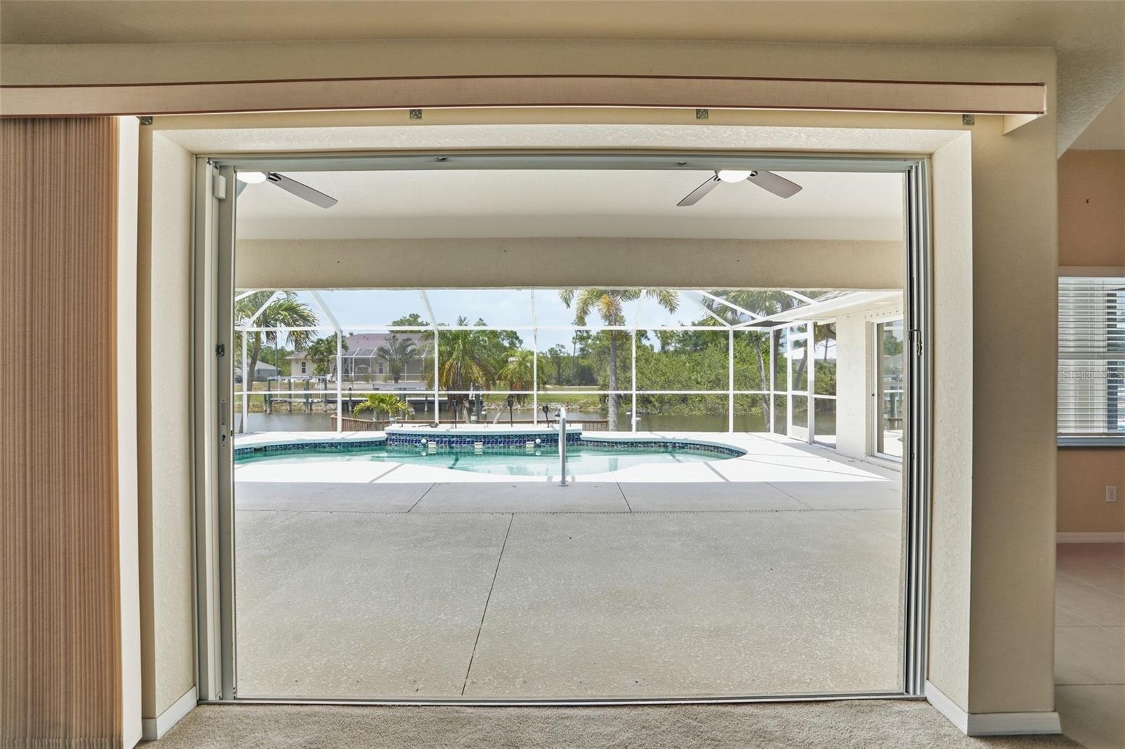 15316 RED HEAD AVE, PORT CHARLOTTE, FL — photo 42
