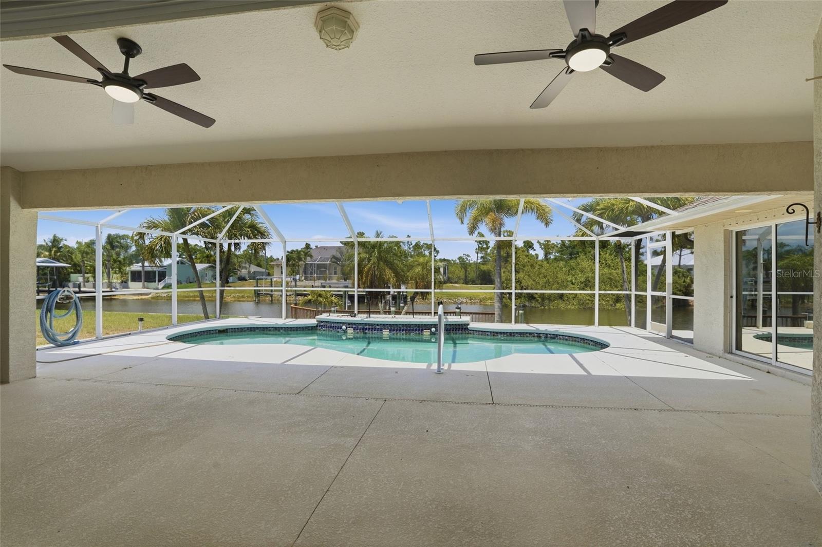 15316 RED HEAD AVE, PORT CHARLOTTE, FL — photo 43