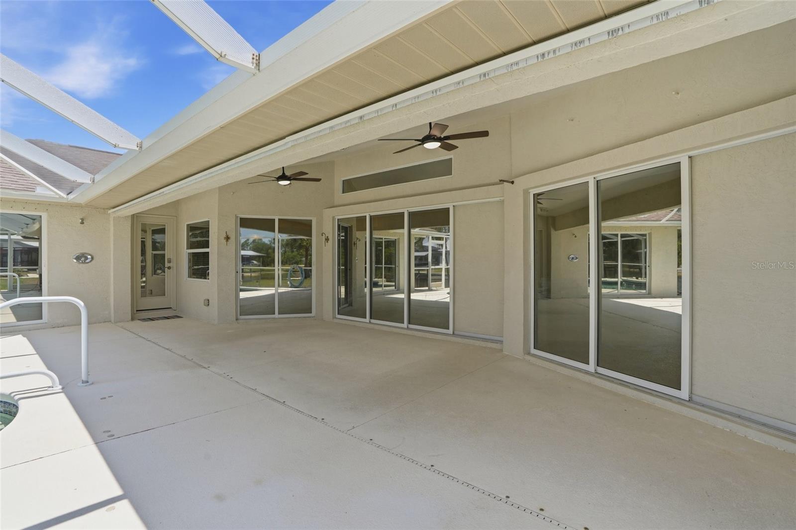 15316 RED HEAD AVE, PORT CHARLOTTE, FL — photo 44