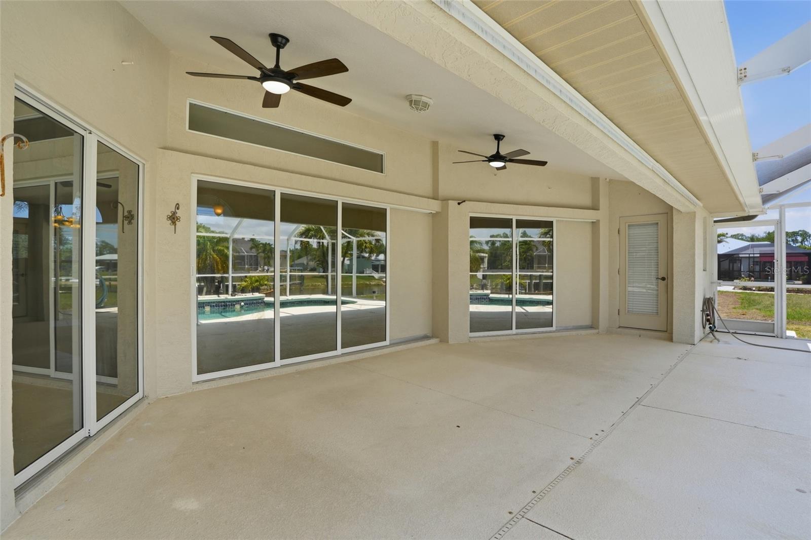 15316 RED HEAD AVE, PORT CHARLOTTE, FL — photo 45