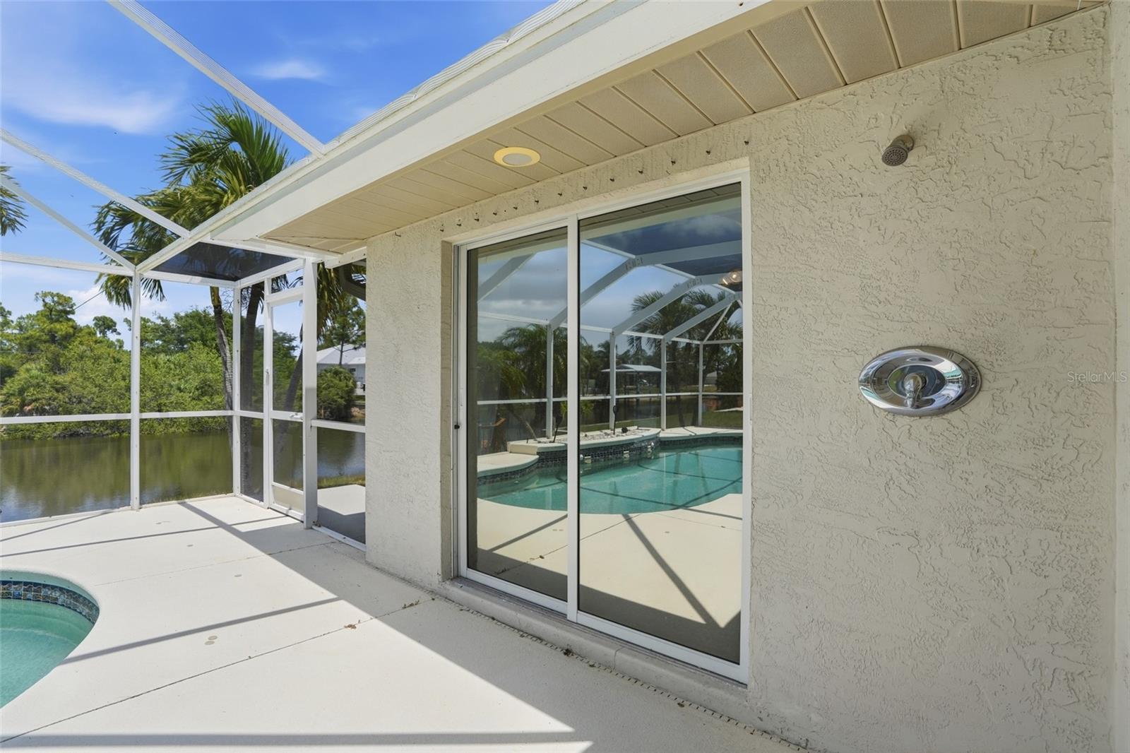 15316 RED HEAD AVE, PORT CHARLOTTE, FL — photo 46