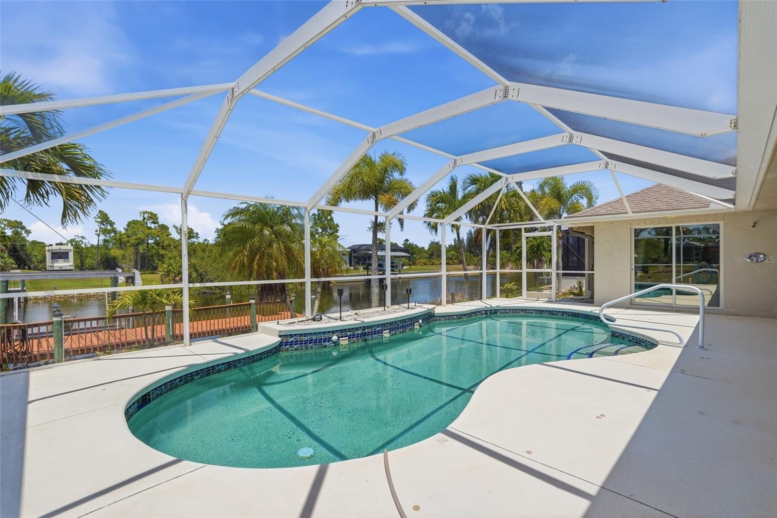 15316 RED HEAD AVE, PORT CHARLOTTE, FL — photo 50
