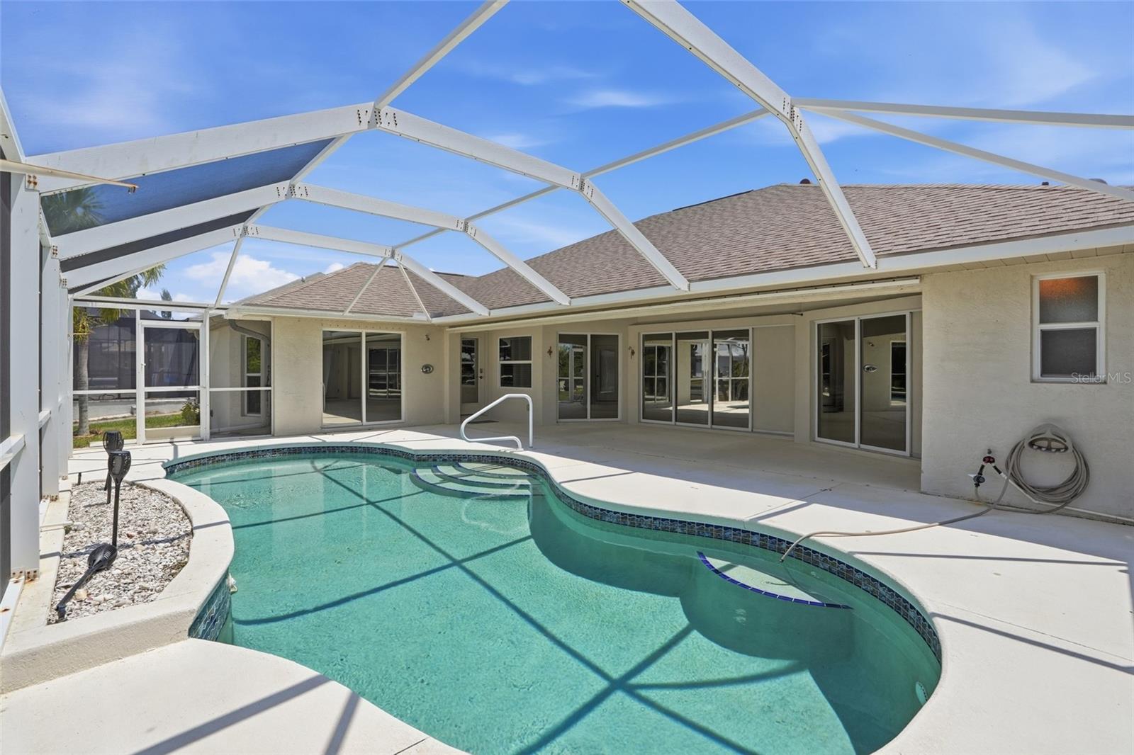 15316 RED HEAD AVE, PORT CHARLOTTE, FL — photo 51