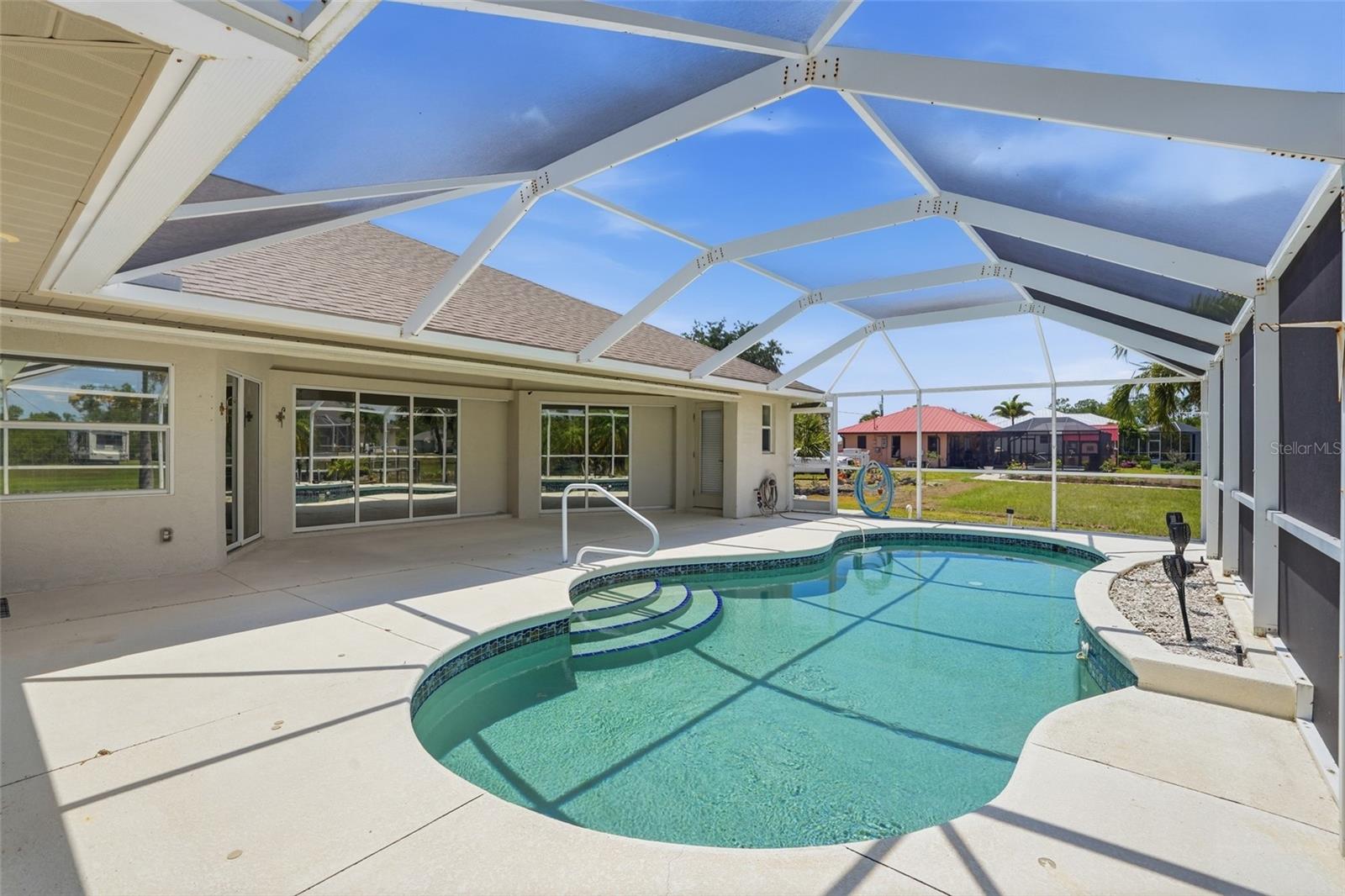 15316 RED HEAD AVE, PORT CHARLOTTE, FL — photo 52