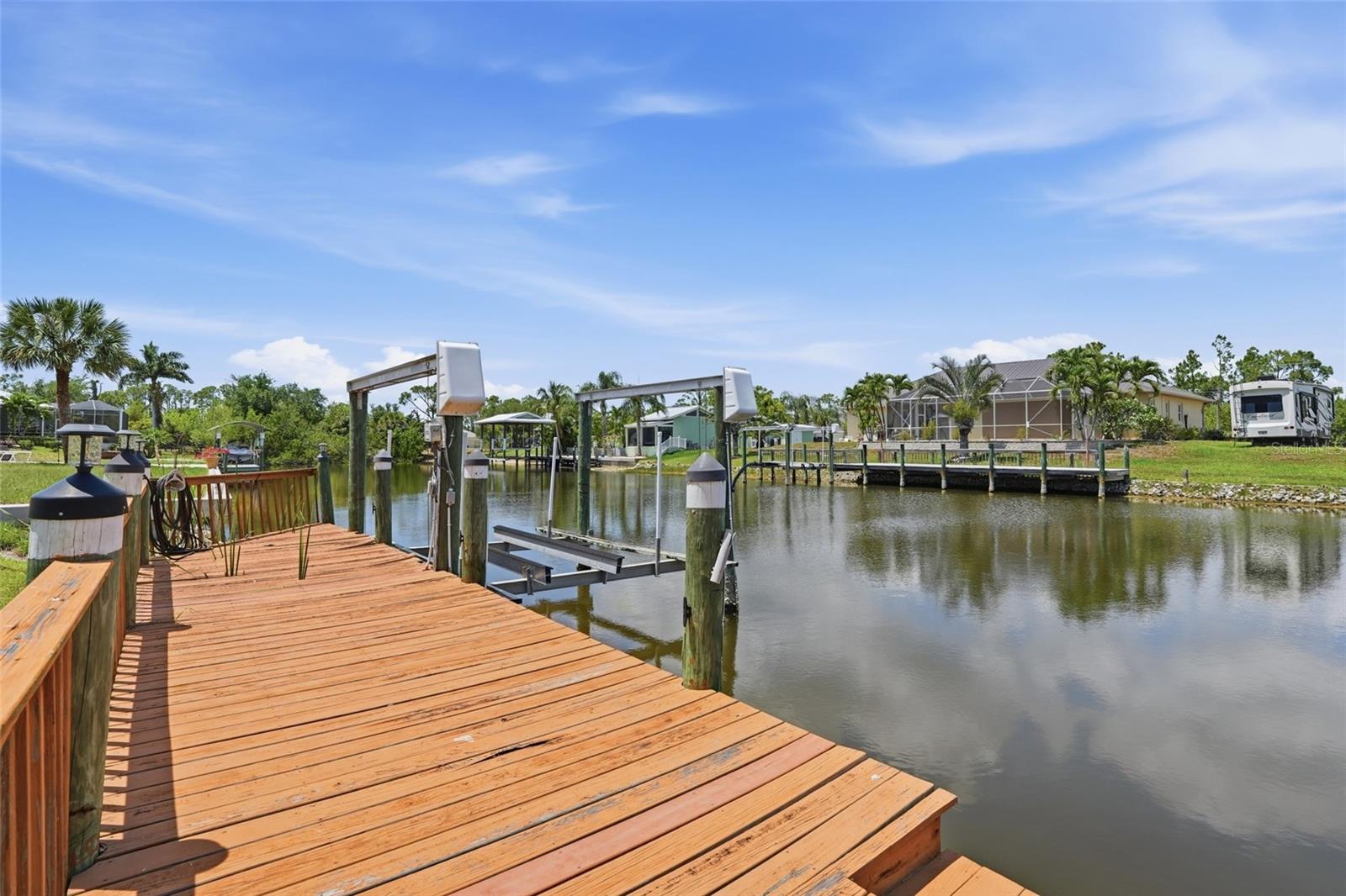 15316 RED HEAD AVE, PORT CHARLOTTE, FL — photo 55
